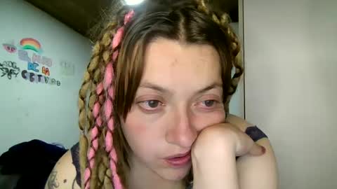 Aimee online show from 09/12/25, 01:06