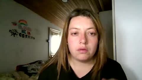 Aimee online show from 10/20/25, 06:52