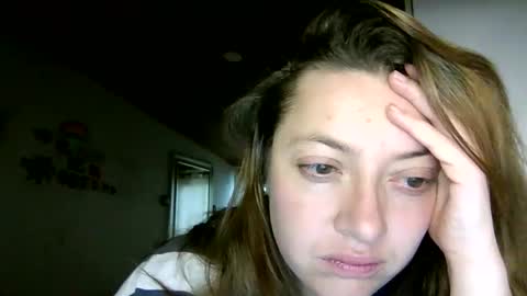 Aimee online show from 01/07/26, 11:34