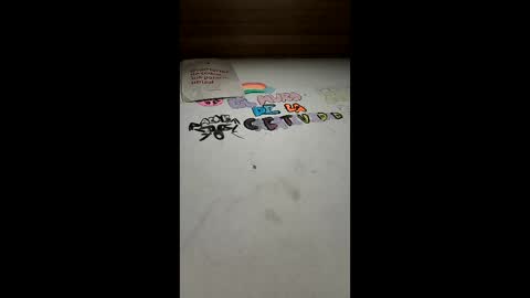 Aimee online show from 06/10/26, 07:29