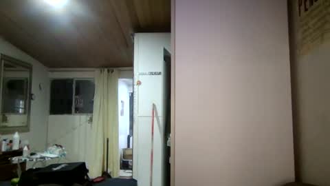 Aimee online show from 07/01/26, 03:19