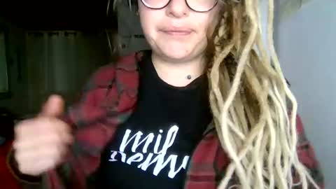 Aimee online show from 07/19/26, 02:37