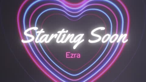 Ezra online show from 12/08/24, 08:04