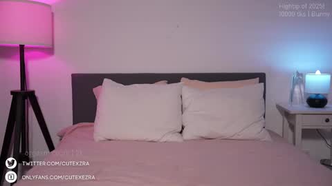 Ezra online show from 02/27/25, 09:58