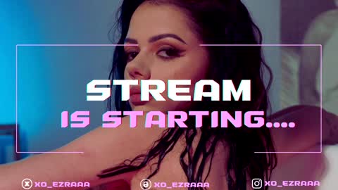 Ezra online show from 01/11/26, 09:53