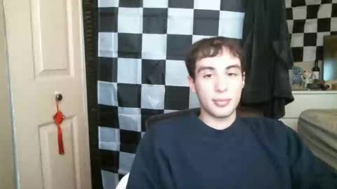 Ezra Naamah online show from 01/23/25, 04:04