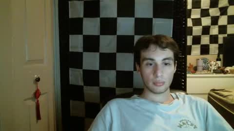 Ezra Naamah online show from 01/24/25, 05:53