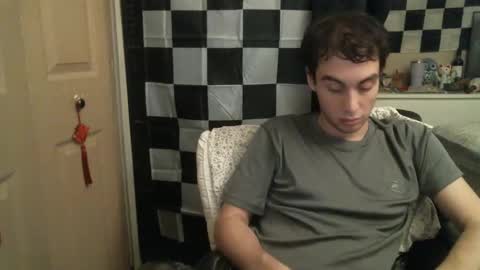 Ezra Naamah online show from 01/28/25, 12:47