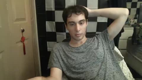 Ezra Naamah online show from 01/29/25, 01:16