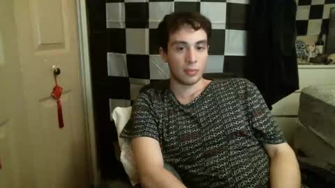 Ezra Naamah online show from 01/30/25, 02:06