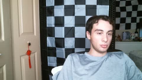 Ezra Naamah online show from 01/30/25, 07:04