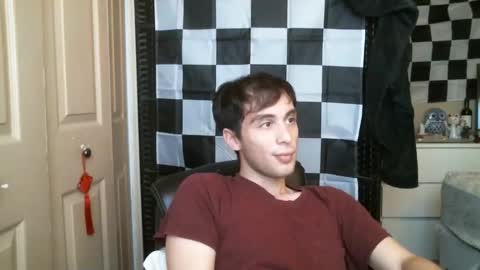 Ezra Naamah online show from 02/17/25, 06:37