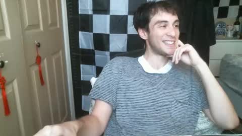 Ezra Naamah online show from 02/21/25, 05:20