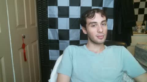 Ezra Naamah online show from 02/26/25, 05:07