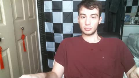 Ezra Naamah online show from 03/09/25, 04:22