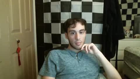 Ezra Naamah online show from 03/12/25, 01:36