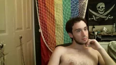 Ezra Naamah online show from 09/30/25, 02:05