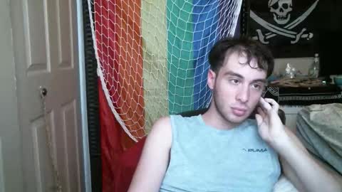 Ezra Naamah online show from 10/19/25, 08:09