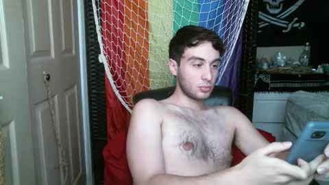 Ezra Naamah online show from 11/15/25, 04:03