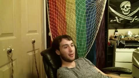 Ezra Naamah online show from 11/25/25, 03:39