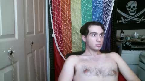 Ezra Naamah online show from 11/26/25, 04:41