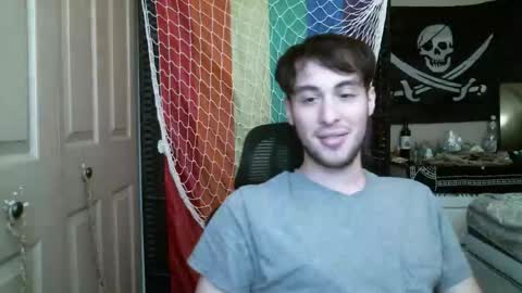 Ezra Naamah online show from 01/31/26, 07:34