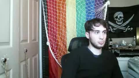 Ezra Naamah online show from 02/04/26, 06:14