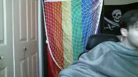 Ezra Naamah online show from 02/09/26, 05:28