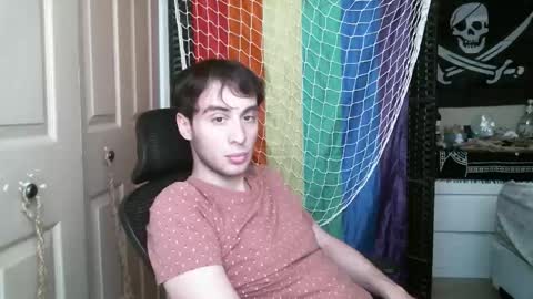 Ezra Naamah online show from 02/14/26, 06:37