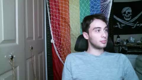 Ezra Naamah online show from 02/18/26, 04:03