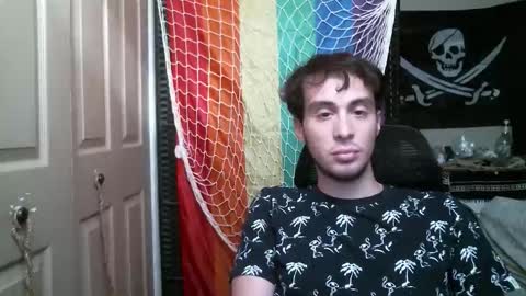 Ezra Naamah online show from 02/22/26, 09:46