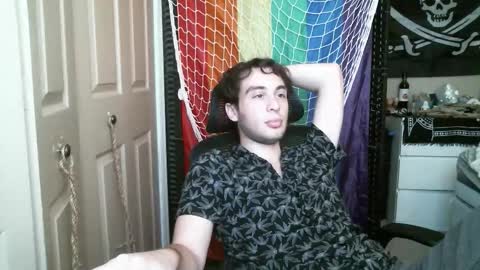 Ezra Naamah online show from 03/07/26, 10:29