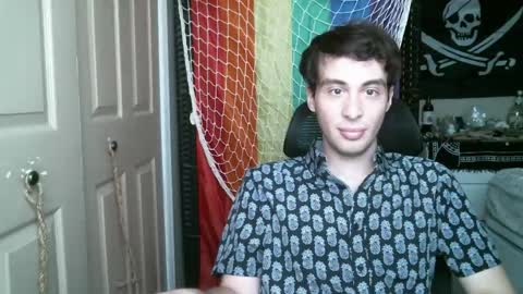 Ezra Naamah online show from 03/15/26, 06:14