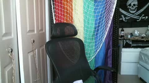 Ezra Naamah online show from 03/16/26, 04:44