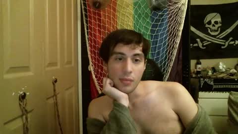 Ezra Naamah online show from 03/31/26, 01:51