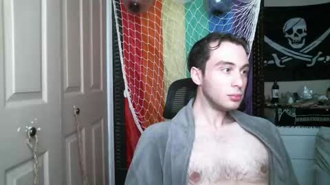 Ezra Naamah online show from 03/31/26, 03:56