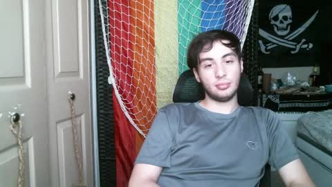 Ezra Naamah online show from 04/10/26, 04:01