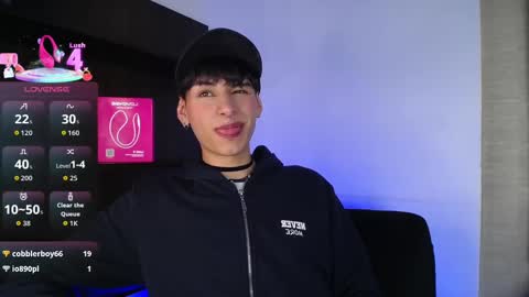 Juan online show from 09/12/25, 06:46