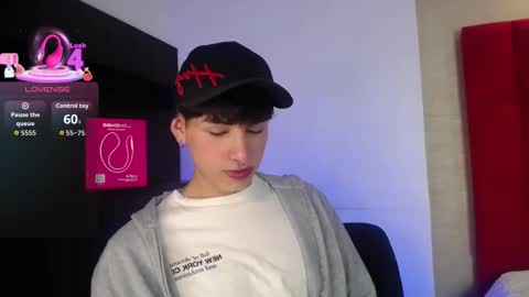 Juan online show from 09/20/25, 05:08