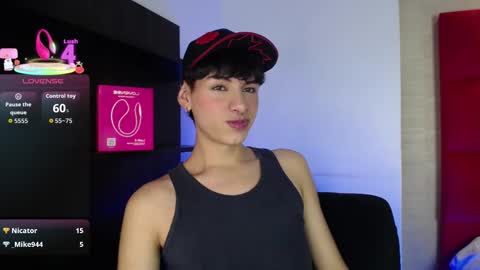 Juan online show from 09/23/25, 05:43