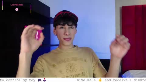 Juan online show from 09/25/25, 05:44