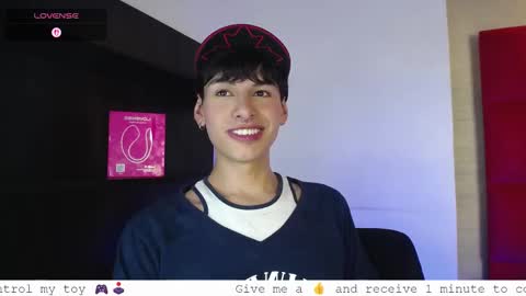 Juan online show from 09/27/25, 05:18