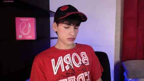 Juan online show from 09/29/25, 05:01