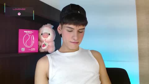 Juan online show from 11/09/25, 04:44