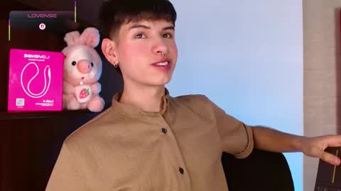 Juan online show from 12/04/25, 06:01