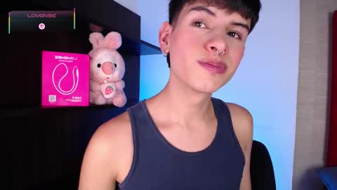 Juan online show from 12/05/25, 04:43