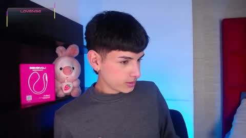 Juan online show from 01/07/26, 04:37