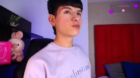 Juan online show from 02/09/26, 05:00