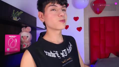 Juan online show from 02/13/26, 05:03