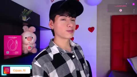 Juan online show from 02/24/26, 11:36